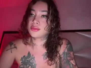 Chaturbate Adult Webcam of katy_monrroy