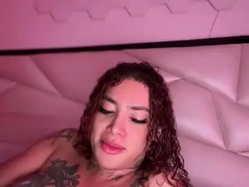 Chaturbate Adult Webcam of katy_monrroy