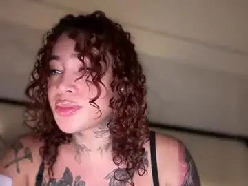 Chaturbate Best live sex cam show of katy_monrroy