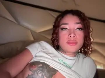 Chaturbate Adult Webcams of katy_monrroy