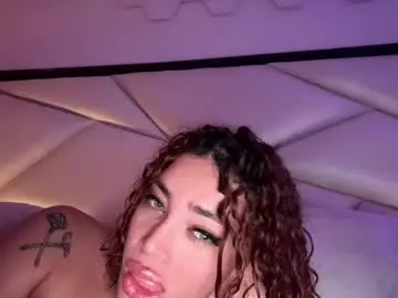 Chaturbate Watch Live Sex Cams of katy_monrroy