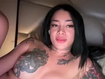 Chaturbate Nude Webcam of katy_monrroy