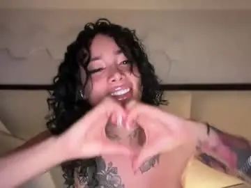 Chaturbate Private Sex Chat of katy_monrroy