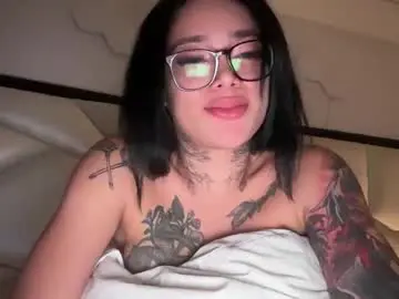 Chaturbate Sex Chat of katy_monrroy