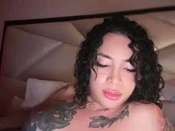 Chaturbate Adult Webcams of katy_monrroy