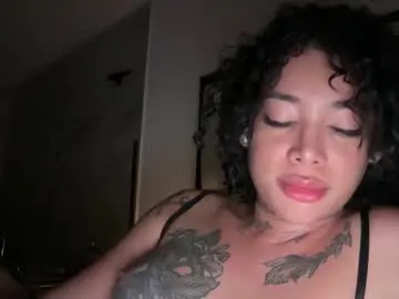 Chaturbate Private Sex Chat of katy_monrroy