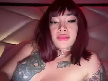Chaturbate Sex Cam of katy_monrroy