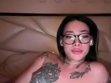 Chaturbate Best live sex cam show of katy_monrroy