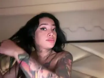 Chaturbate Nude Webcam of katy_monrroy