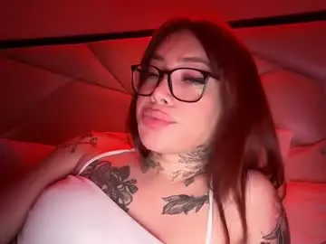 Chaturbate Live Porn of katy_monrroy
