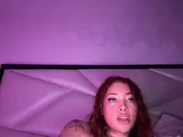Chaturbate Free Porn Cam of katy_monrroy
