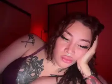 Chaturbate Live Sex of katy_monrroy