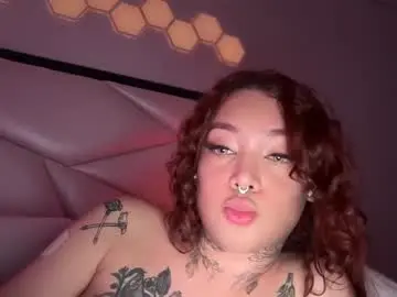 Chaturbate Nude Webcam of katy_monrroy