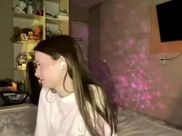 Chaturbate Free Porn Cam of kellyallison