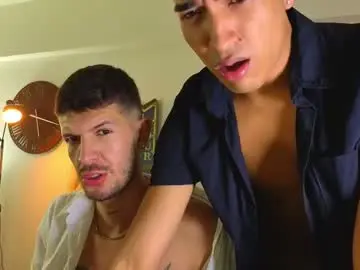 Chaturbate Live Sex Cam of ken_blaker