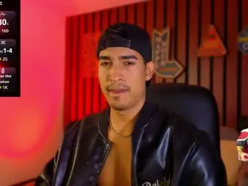 Chaturbate Sex Chat of ken_blaker