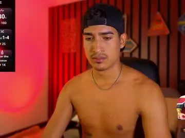 Chaturbate Live Sex Cam of ken_blaker