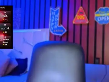 Chaturbate Live Porn of ken_blaker