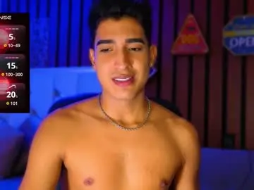 Chaturbate Live Sex of ken_blaker