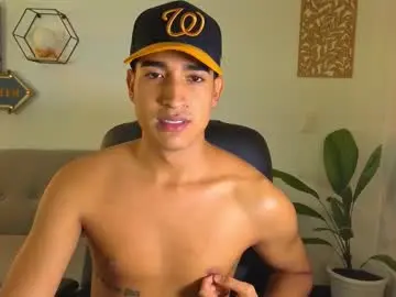 Chaturbate Nude Webcam of ken_blaker