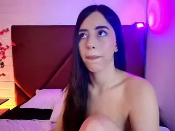 Chaturbate Live Sex of lexi_howard_