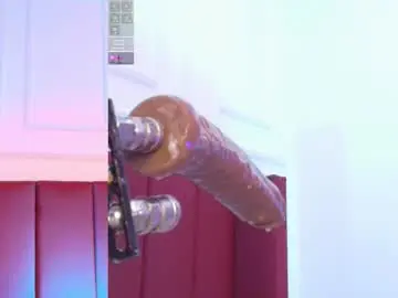 Chaturbate Live Sex Cam of luna_monroe_