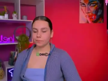 Chaturbate Live Porn of mary_skiny