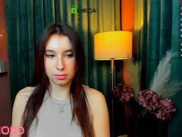 Chaturbate Adult Video Chat of mary_skiny