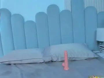 Chaturbate Live Porn of myla_carter