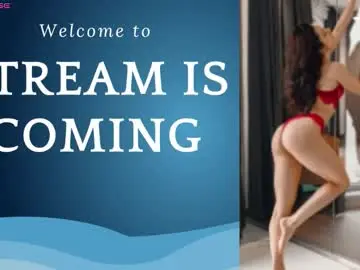 Chaturbate Free Live Porn of nathalyrae41