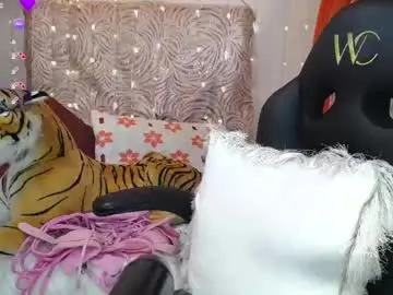 Chaturbate Adult Webcam of naya_yalitza
