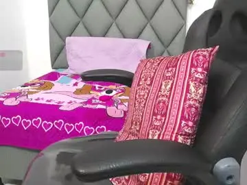Chaturbate Live Porn of naya_yalitza