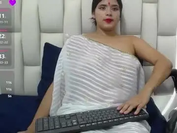 Chaturbate Sex Cam of naya_yalitza