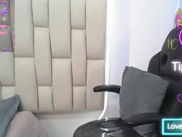 Chaturbate Free Live Porn of naya_yalitza