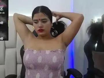 Chaturbate Free Live Porn of naya_yalitza