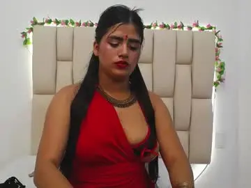 Chaturbate Sex Cam of naya_yalitza