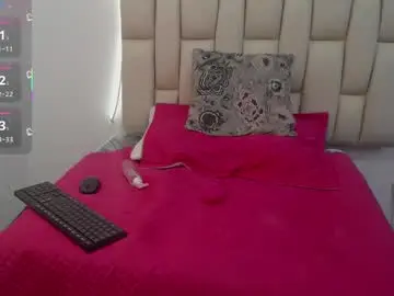 Chaturbate Nude Webcam of naya_yalitza