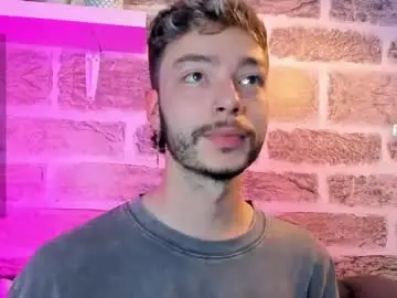 Chaturbate Sex Chat of noah_ricci_