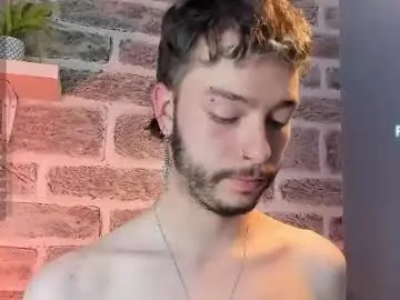 Chaturbate Live Sex of noah_ricci_