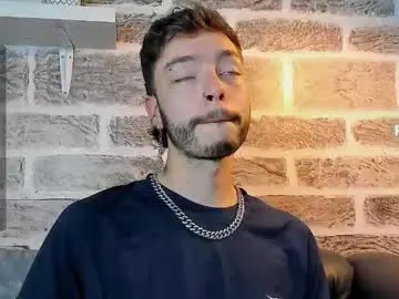 Chaturbate Sex Chat of noah_ricci_