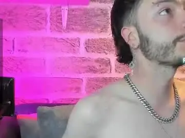Chaturbate Free Live Porn of noah_ricci_