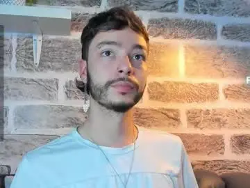 Chaturbate Best live sex cam show of noah_ricci_