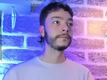 Chaturbate Free Porn Cam of noah_ricci_