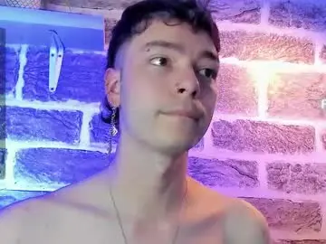 Chaturbate Free Porn Cam of noah_ricci_