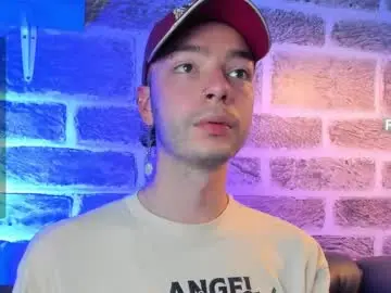Chaturbate Sex Cam of noah_ricci_