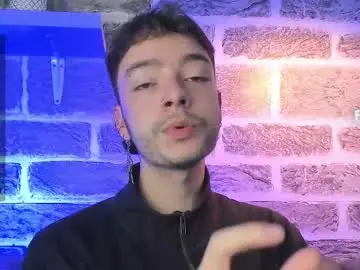 Chaturbate Adult Webcams of noah_ricci_