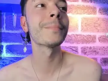 Chaturbate Sex Cam of noah_ricci_