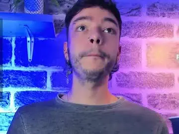 Chaturbate Best Webcam of noah_ricci_