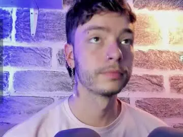 Chaturbate Private Sex Chat of noah_ricci_