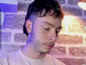 Chaturbate Best live sex cam show of noah_ricci_